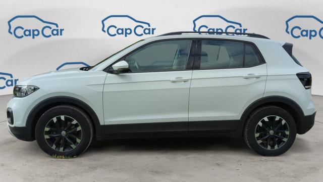 Volkswagen T-Cross image 9