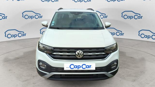 Volkswagen T-Cross image 3