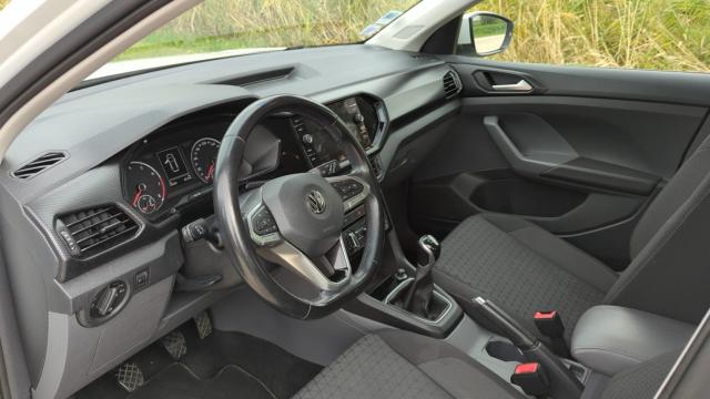 Volkswagen T-Cross image 5