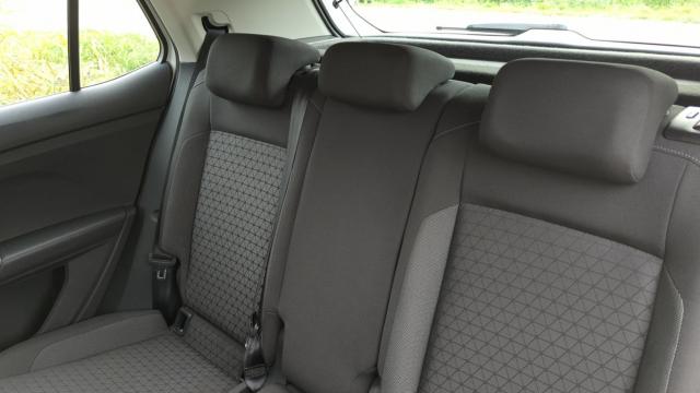 Volkswagen T-Cross image 8