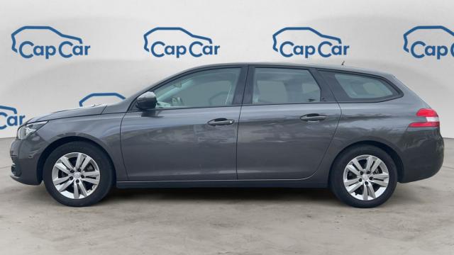 Peugeot 308 Sw image 2