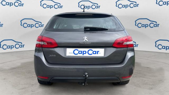 Peugeot 308 Sw image 9