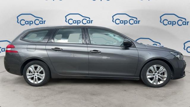 Peugeot 308 Sw image 3