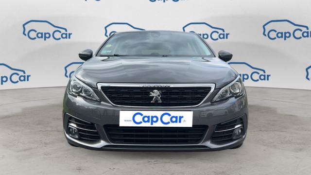 Peugeot 308 Sw image 5