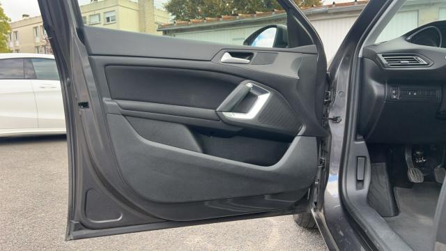 Peugeot 308 Sw image 8