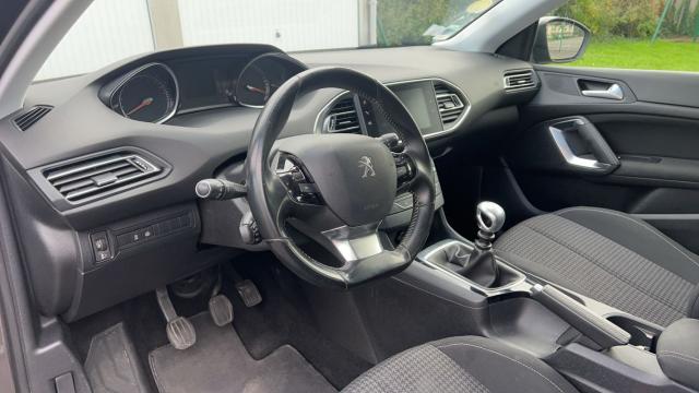 Peugeot 308 Sw image 4