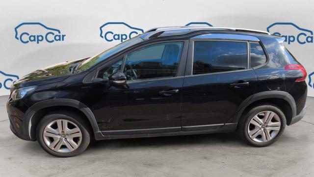 Peugeot 2008 image 4