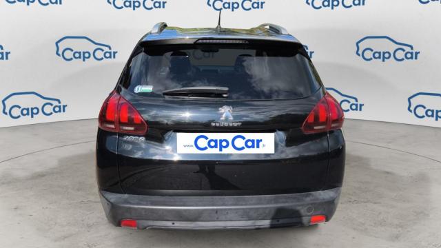 Peugeot 2008 image 6