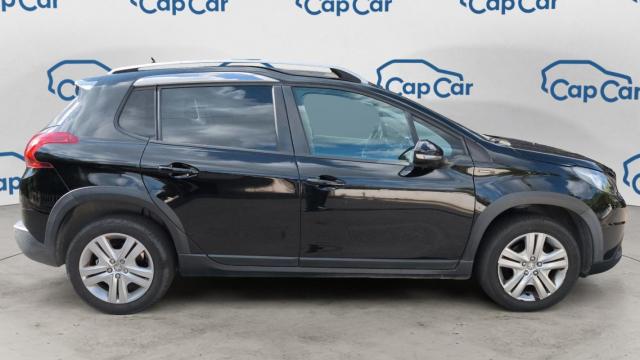 Peugeot 2008 image 9