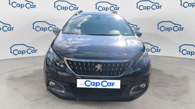 Peugeot 2008 image 2