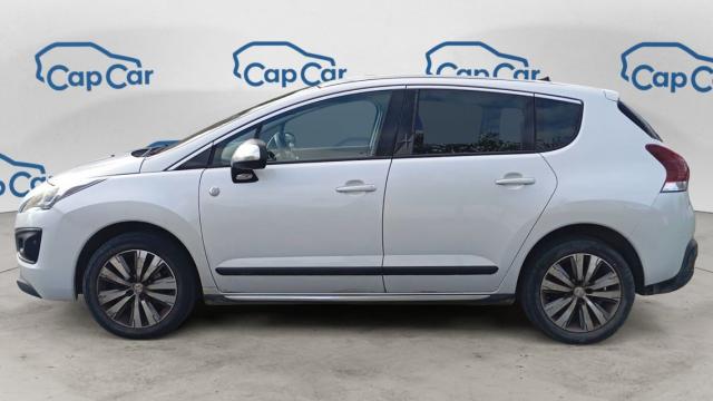 Peugeot 3008 image 8