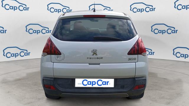 Peugeot 3008 image 5