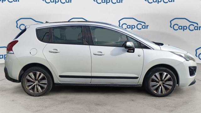 Peugeot 3008 image 4