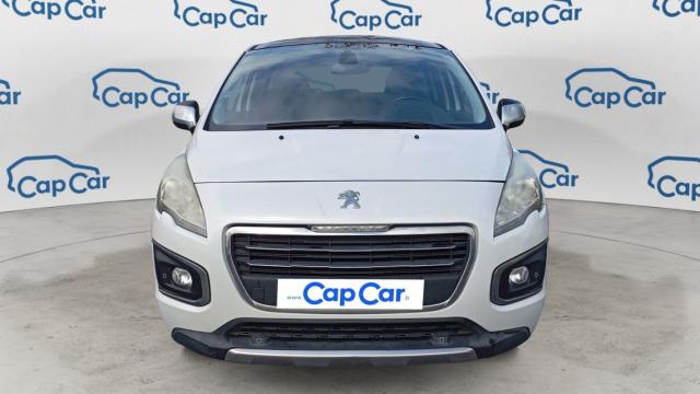 Peugeot 3008 image 7