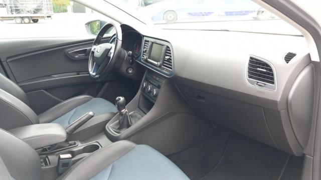 Seat Leon image 9