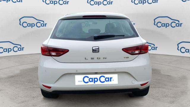 Seat Leon image 5