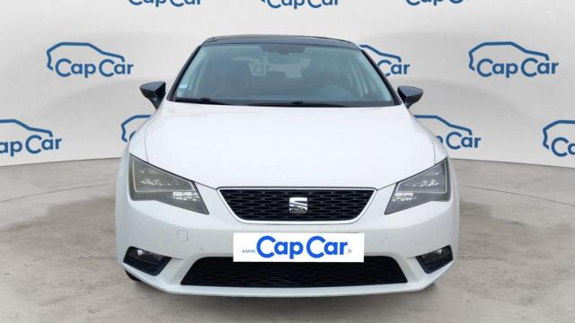 Seat Leon image 1