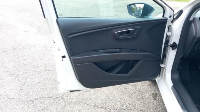 Seat Leon image 4