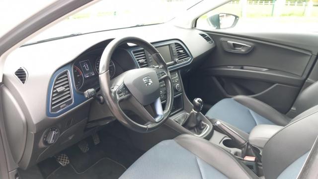 Seat Leon image 8