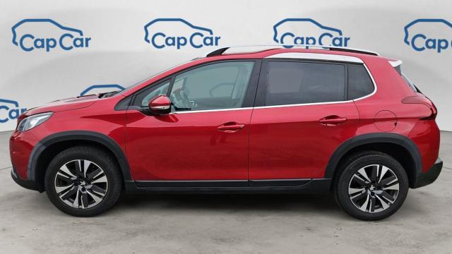 Peugeot 2008 image 1