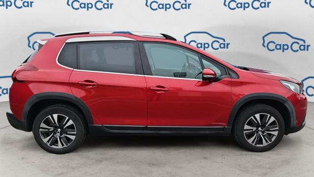 Peugeot 2008 image 4
