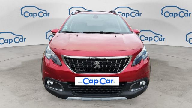 Peugeot 2008 image 7