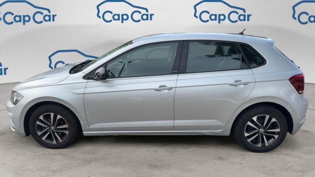 Volkswagen Polo image 5