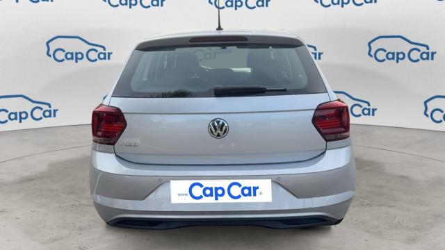 Volkswagen Polo image 2
