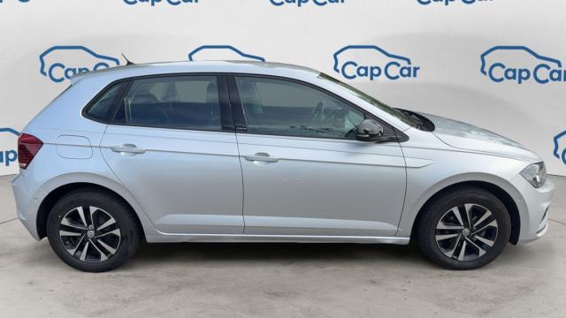 Volkswagen Polo image 8
