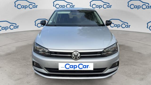 Volkswagen Polo image 6