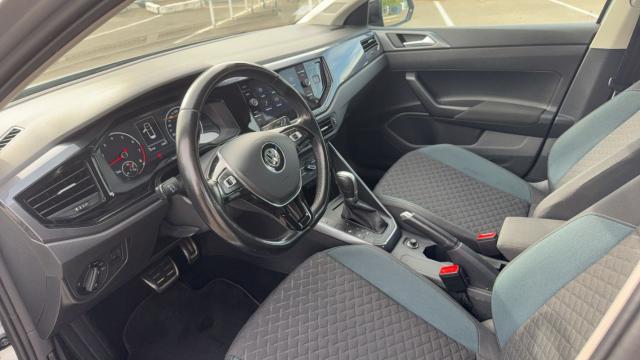 Volkswagen Polo image 1