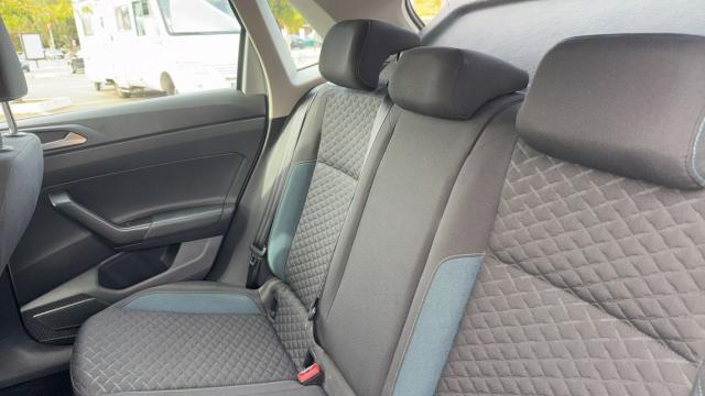 Volkswagen Polo image 4