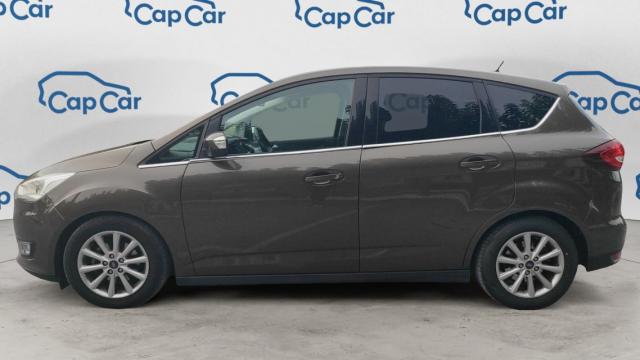 Ford C-Max image 2