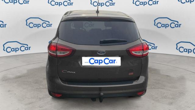 Ford C-Max image 8