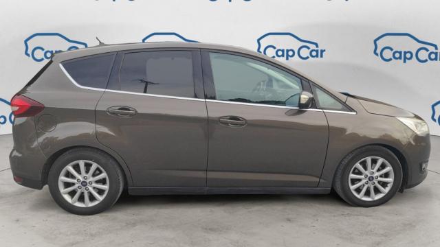 Ford C-Max image 6