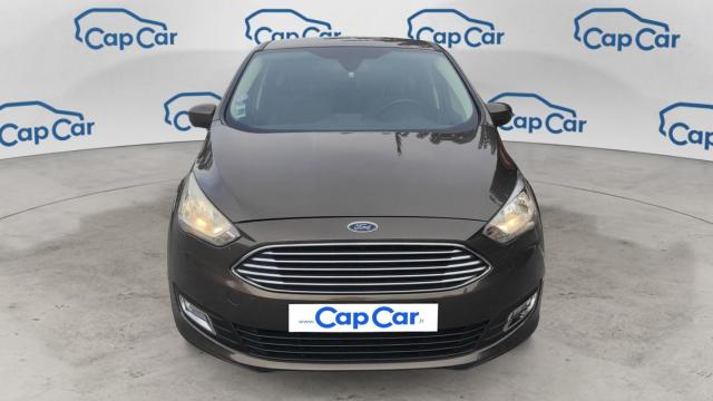 Ford C-Max image 1
