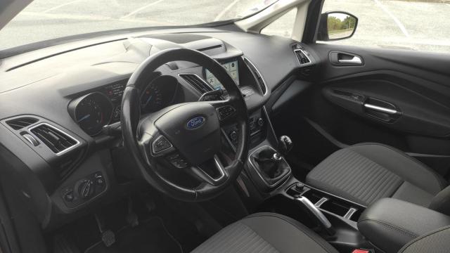 Ford C-Max image 3