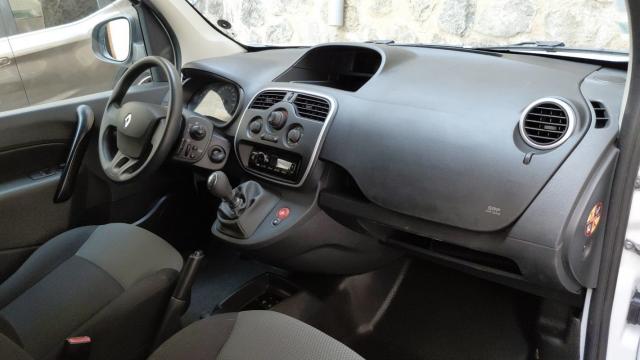 Renault Kangoo image 9