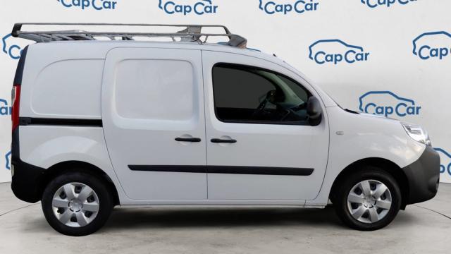 Renault Kangoo image 4