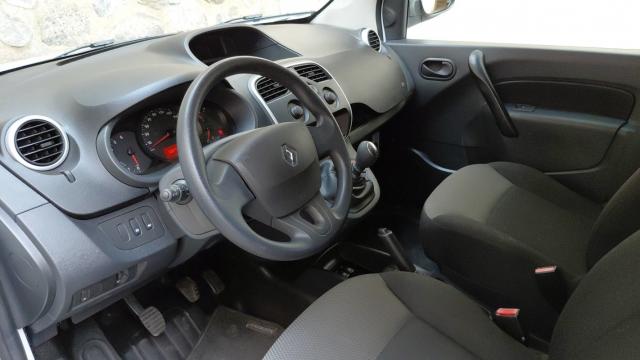 Renault Kangoo image 8