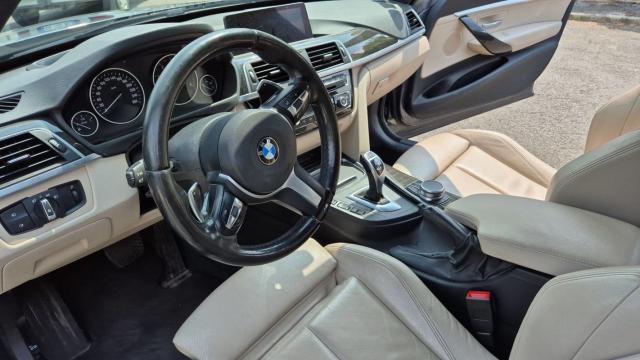 Bmw Série 3 Gran Turismo image 3