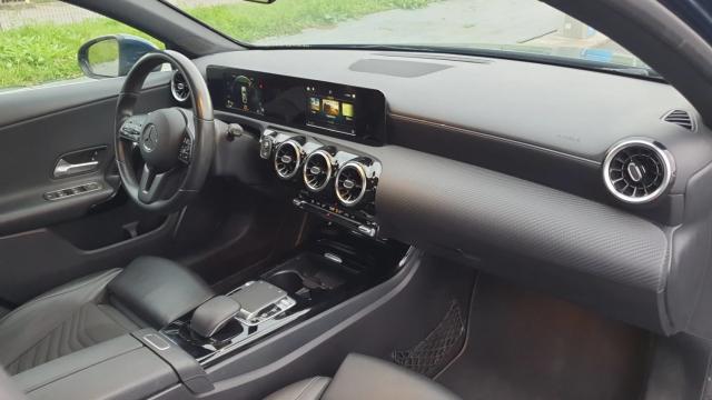 Mercedes Benz Classe A image 4