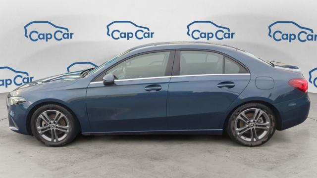 Mercedes Benz Classe A image 2