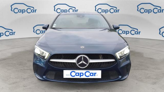 Mercedes Benz Classe A image 9
