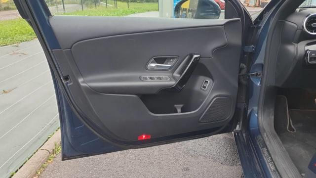 Mercedes Benz Classe A image 8