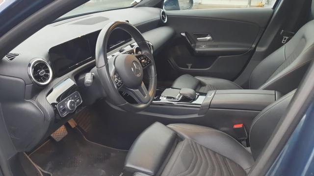 Mercedes Benz Classe A image 1