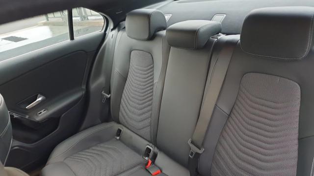 Mercedes Benz Classe A image 3