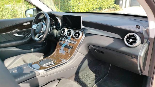 Mercedes Benz Classe Glc image 8