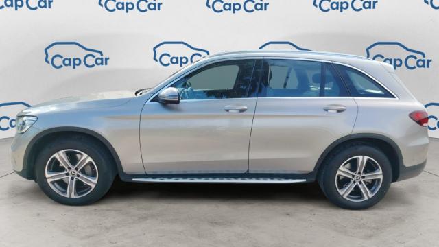 Mercedes Benz Classe Glc image 6