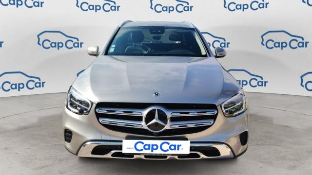 Mercedes Benz Classe Glc image 2